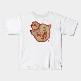 Piggly Wiggly Kids T-Shirt